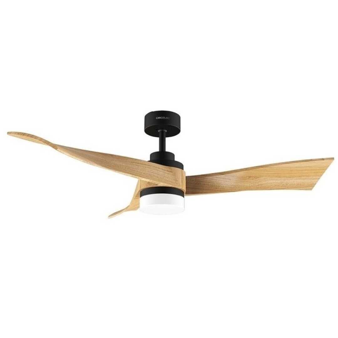 VENTILADOR TECHO CECOTEC AERO 5285 DC 40W LUZ 8477