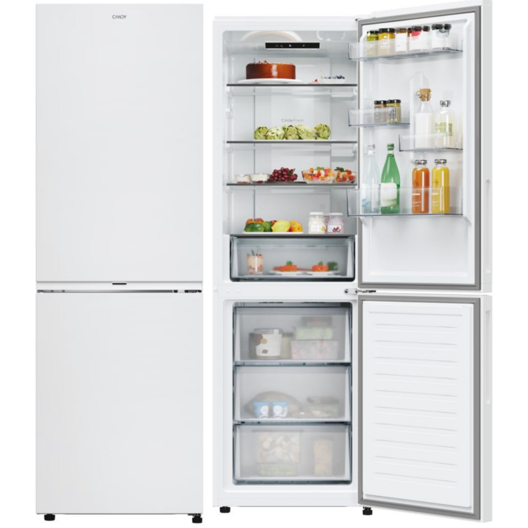 FRICOM. CANDY CNCQ2T618EW 185x60 BLANCO