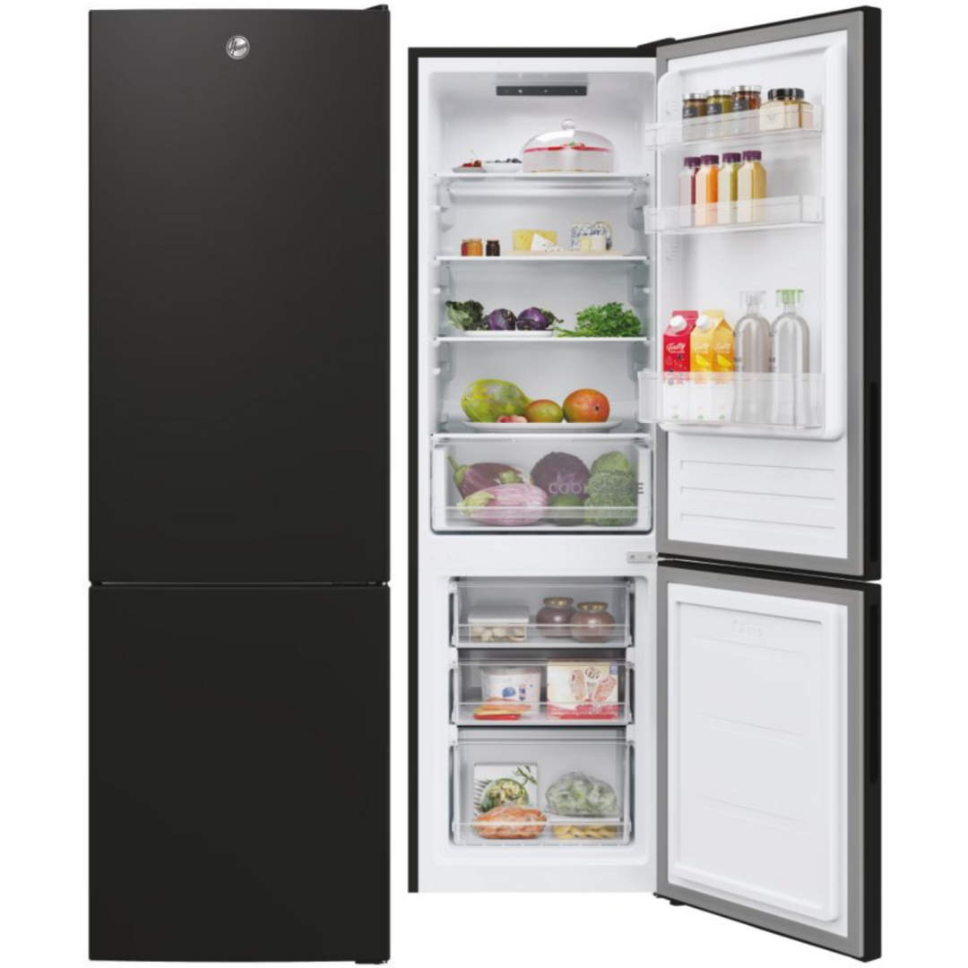 FRICOM. HOOVER HOCT3L517EB2 177x55 NEGRO LOWFROST