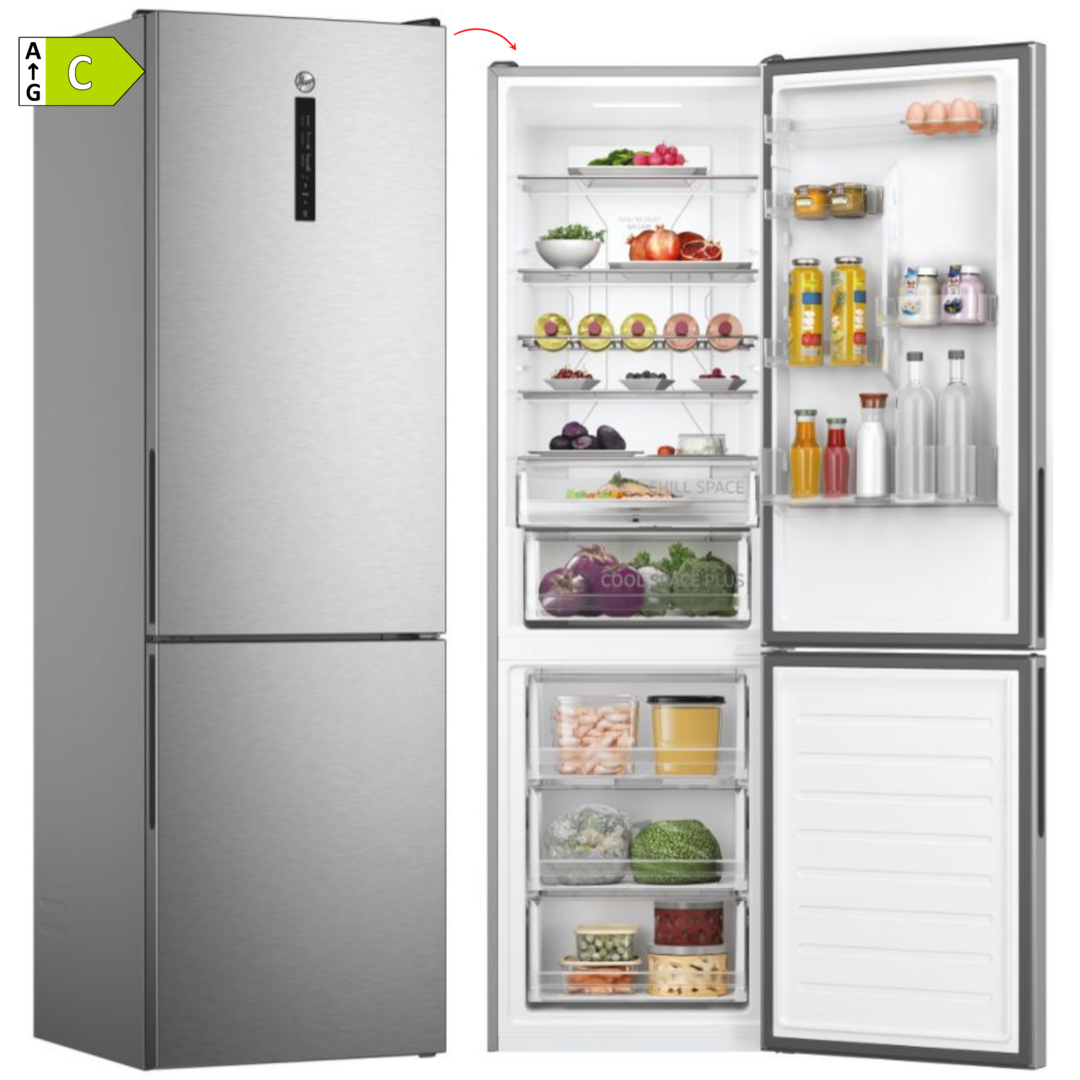 FRICOM. HOOVER HOCE7620CX 200x60x66 NF INOX