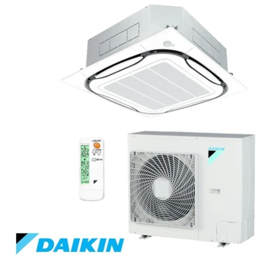 ACON.CASSET DAIKIN ACAS100B A+/A+