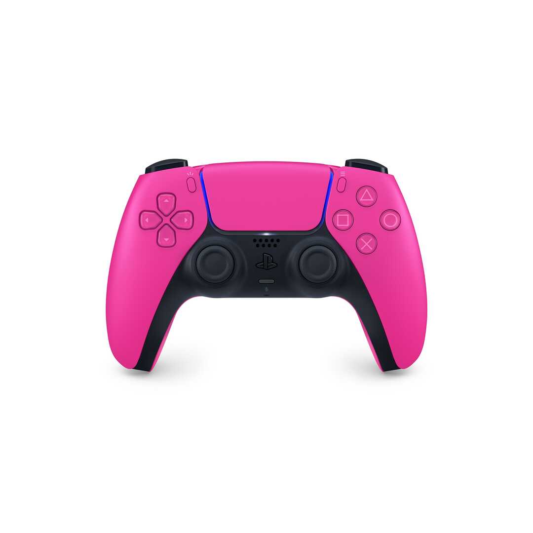 MANDO SONY PS5 DUALSENSE WIRELESS NOVA PINK