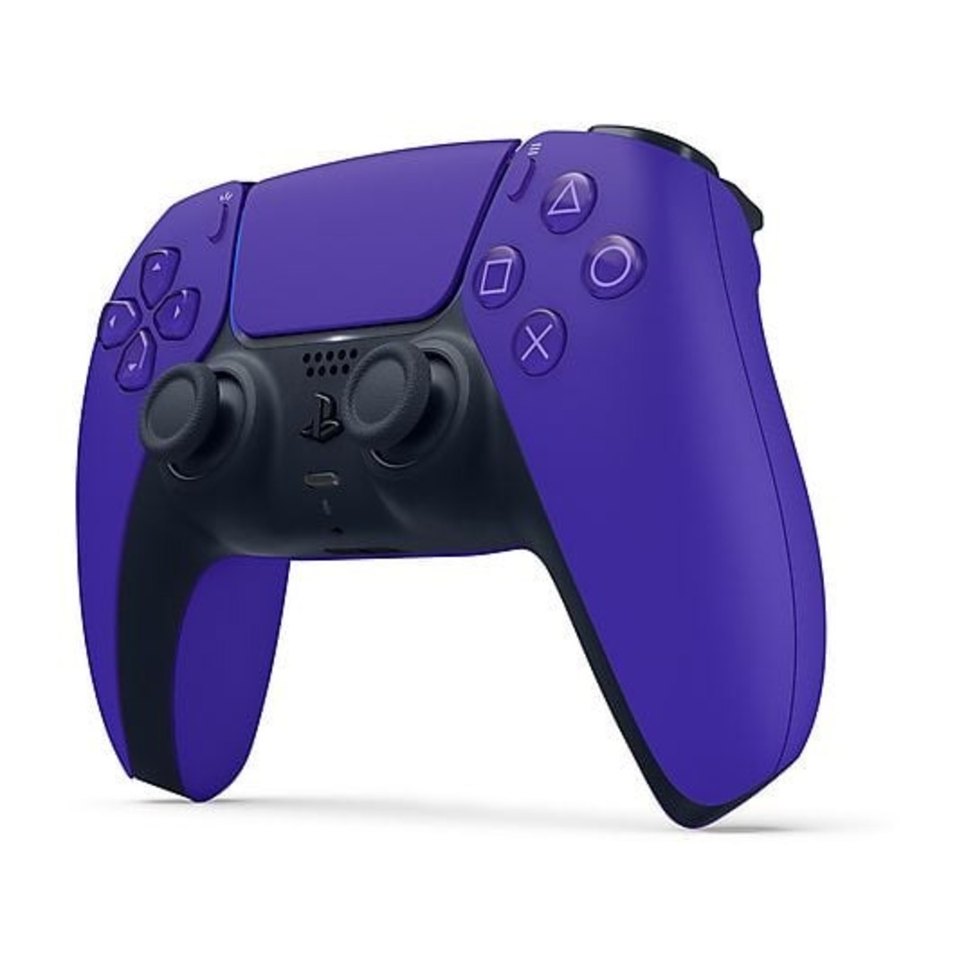 MANDO SONY PS5 DUALSENSE WIRELESS PURPLE V2