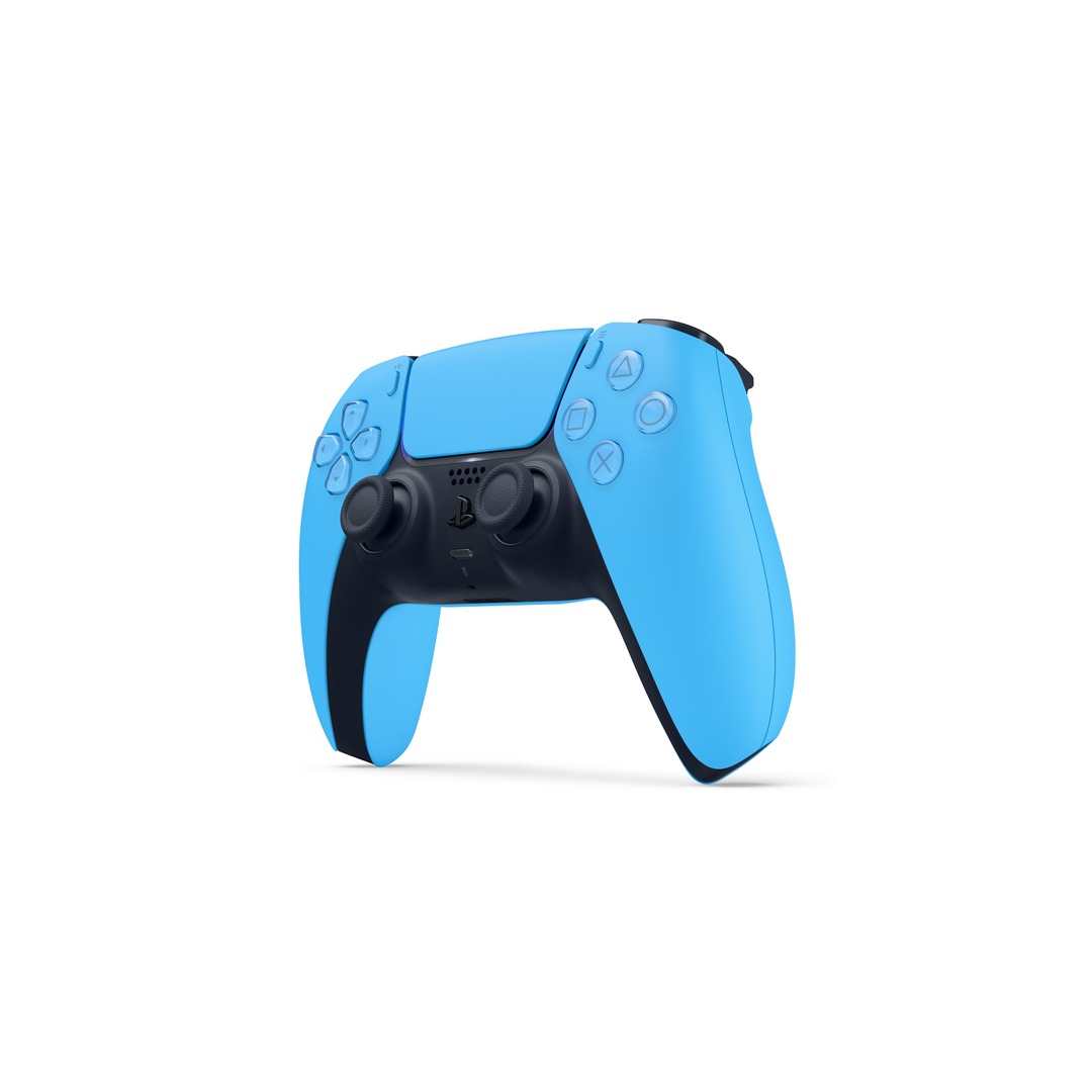 MANDO SONY PS5 DUALSENSE STARLIGHT BLUE