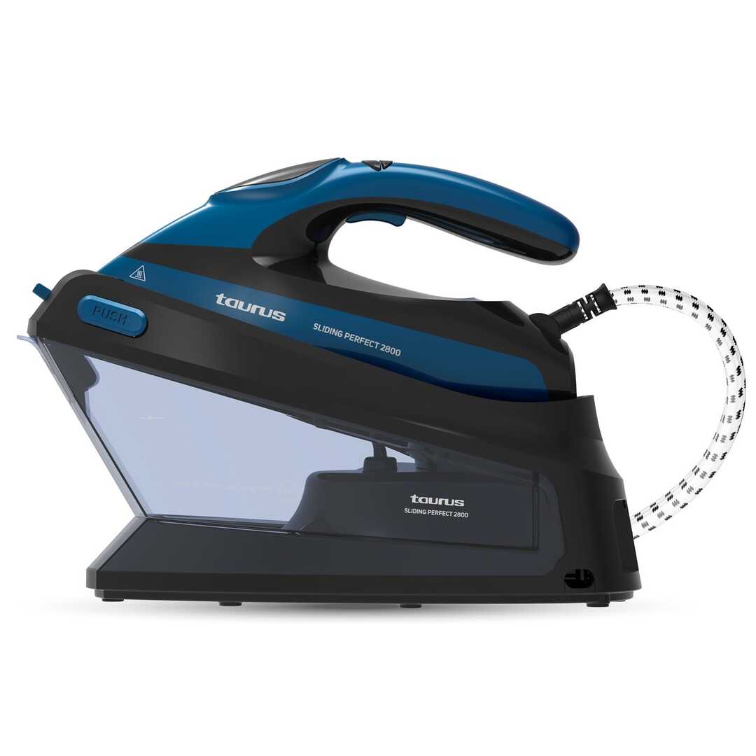CENTRO PLANCHADO TAURUS SLD.PERFCT 2800 5,5B GV400