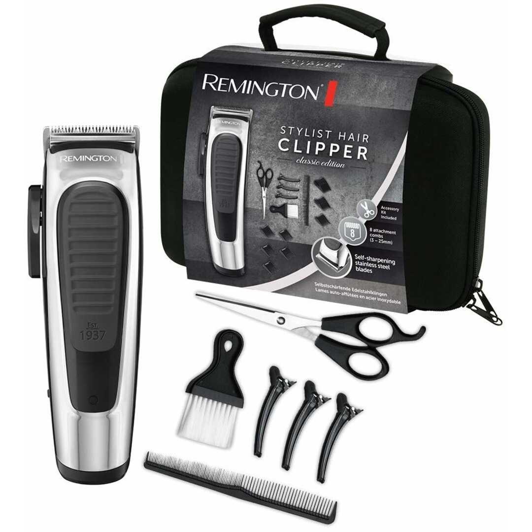 CORTAPELO REMINGTON HC450 CLASSIC EDITION