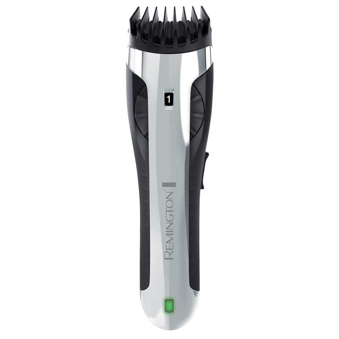 AFEITA. REMINGTON BHT2000A CORPORAL BODYGUARD