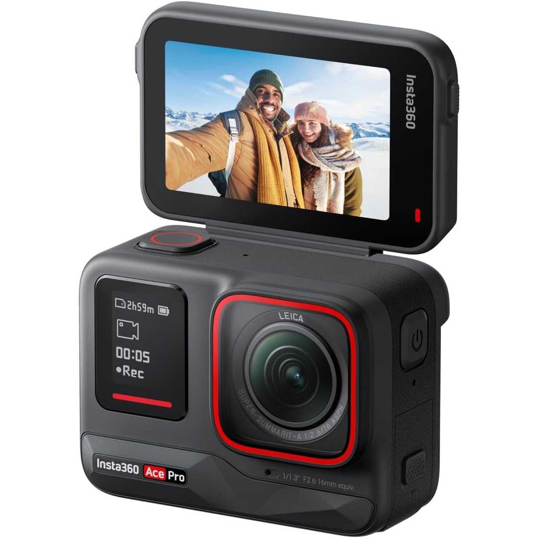 CAMARA DEPORTIVA INSTA360 ACE PRO