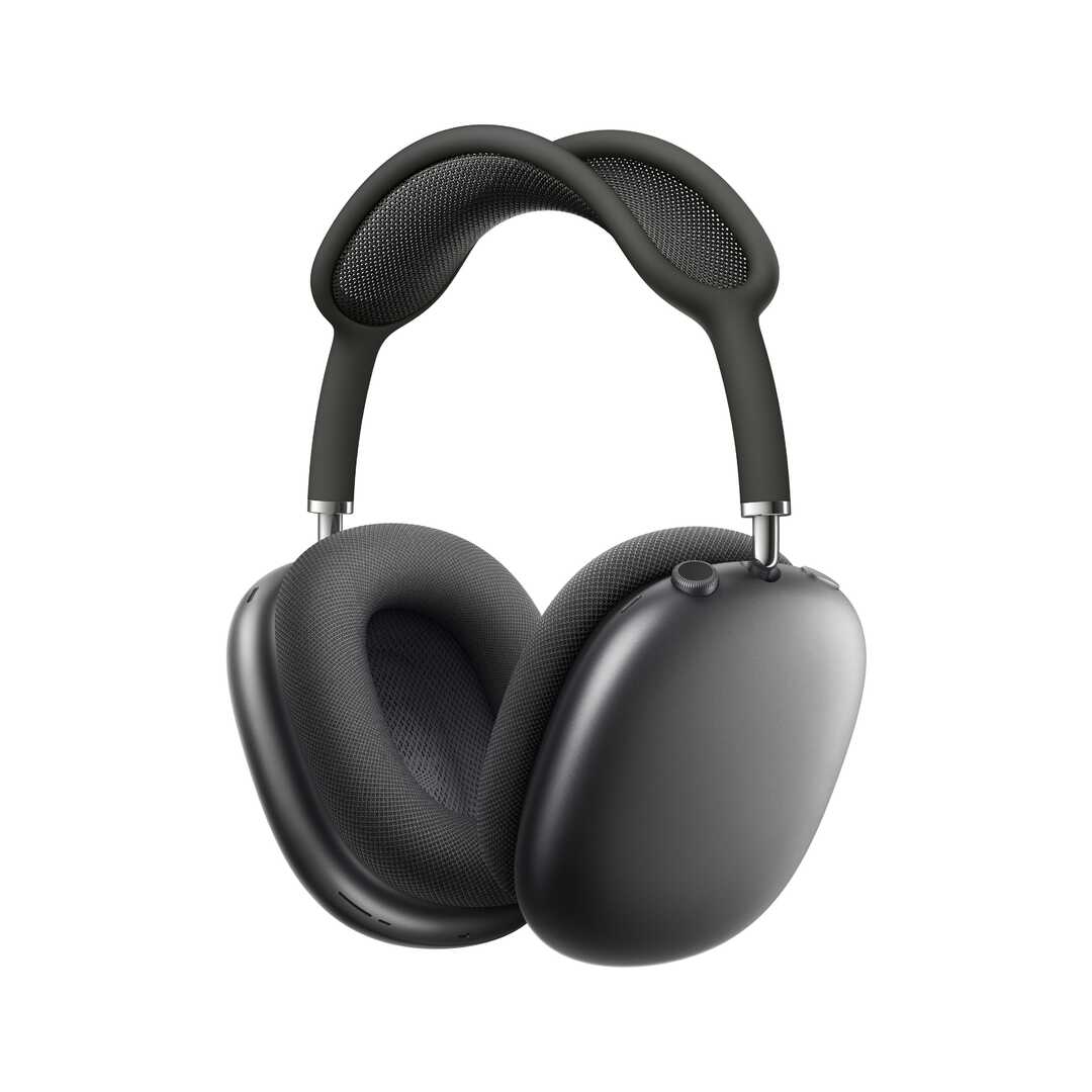 AURICULARES APPLE AIRPODS MAX SPACE GRAY