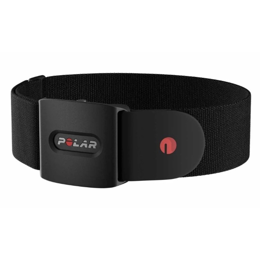 CINTA FRECUENCIA POLAR VERITY SENSE OHR BLK M-XXL