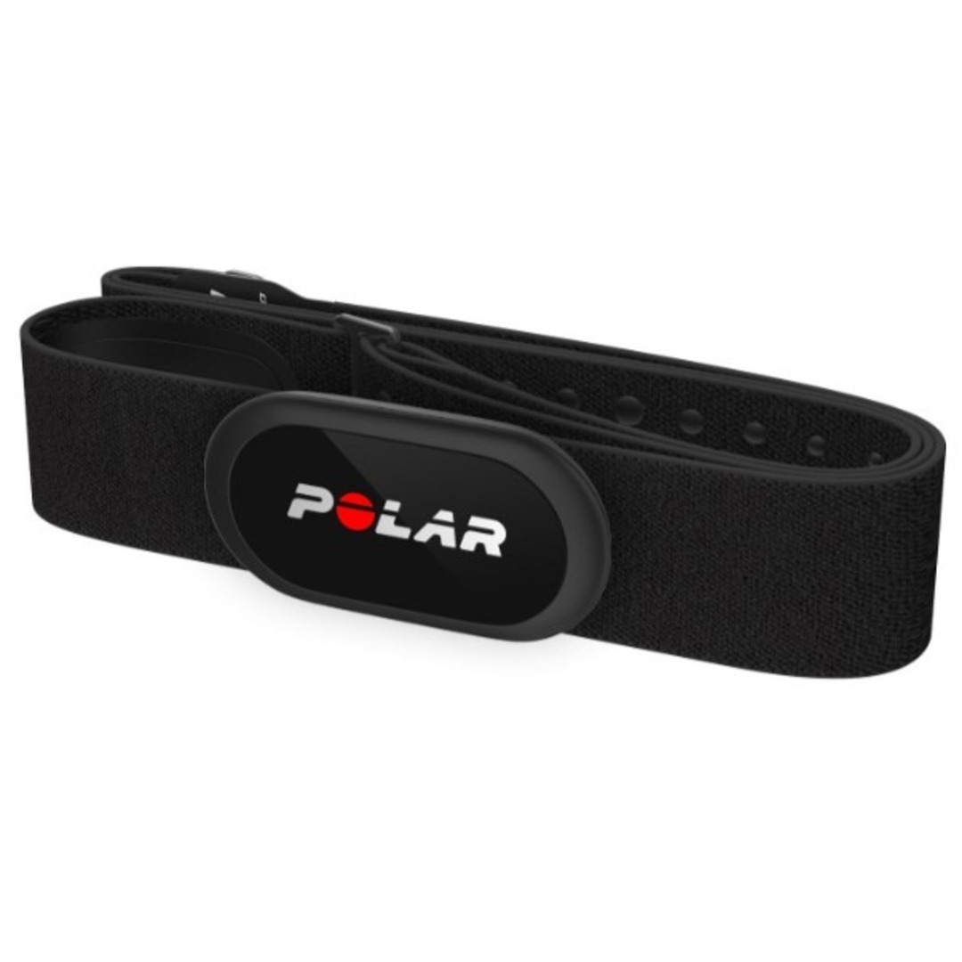 CINTA FRECUENCIA POLAR H10 N HR BLE BLK M-XXL