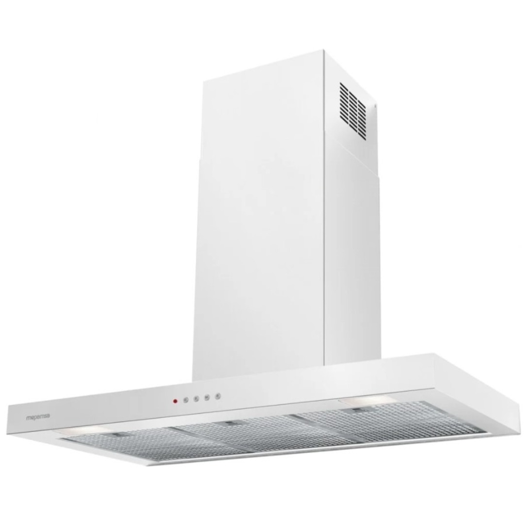 CAMP. MEPAMSA STILO NEO 90 BLANCA