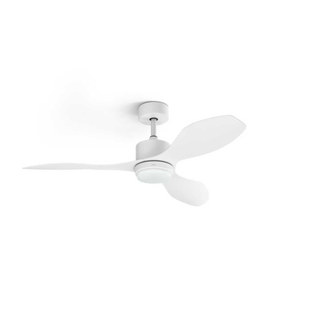 VENTILADOR TECHO UFESA BUTAN 3A 122CM 40W DC LED