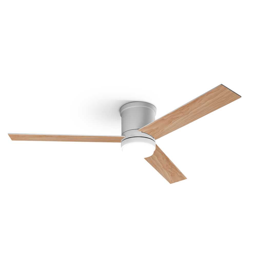 VENTILADOR TECHO UFESA KATMANDU 3A REV.DC 132CM