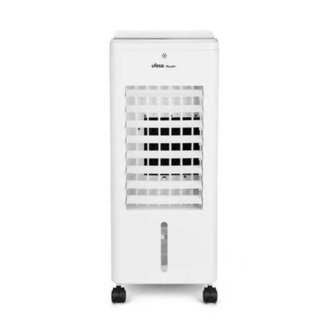 CLIMATIZADOR EVAP. UFESA NUUK PLUS 7L 65W TACTIL