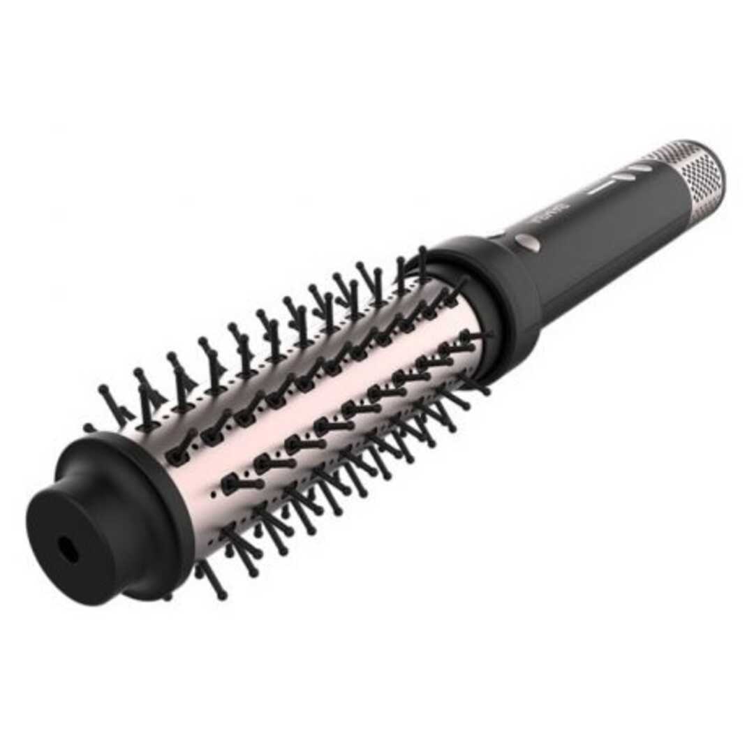 CEPILLO ALISADOR CECOTEC CURLY AIRFLOW 34MM 3386
