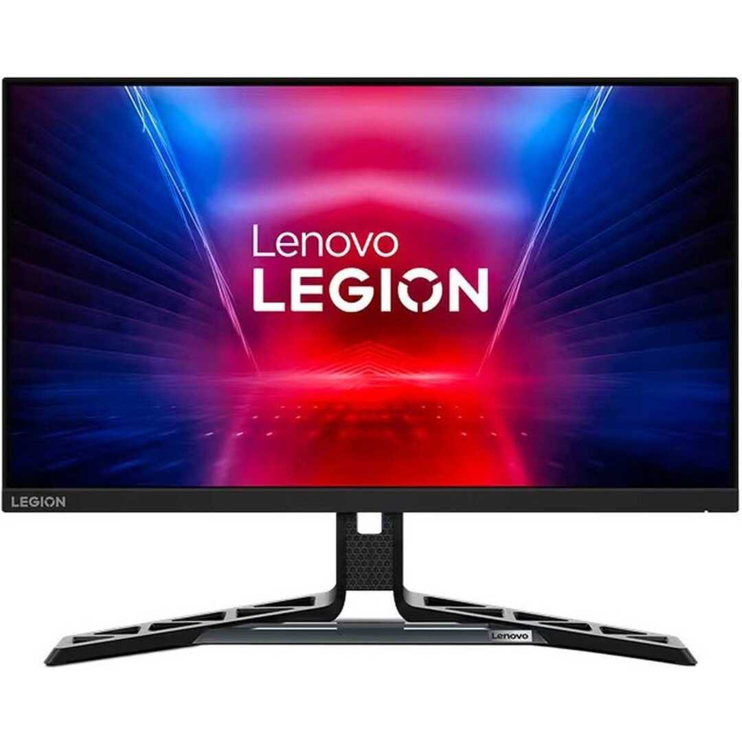 MONITOR LENOVO 24,5 R25F 30 FHD 240HZ 0,5MS