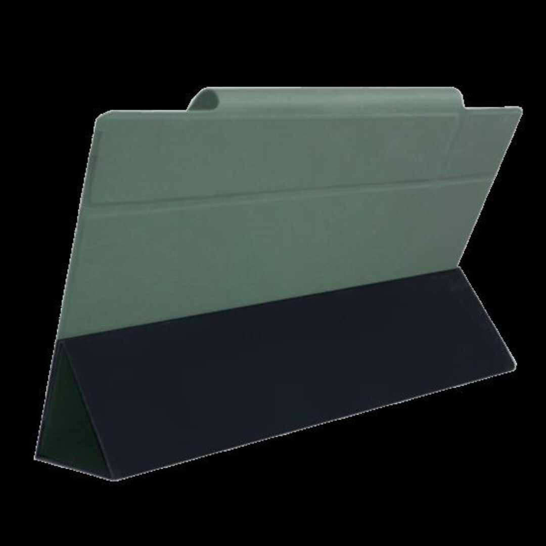 FUNDA SILVER HT TABLET CAMERA PRO SLIM 9-11 GREEN