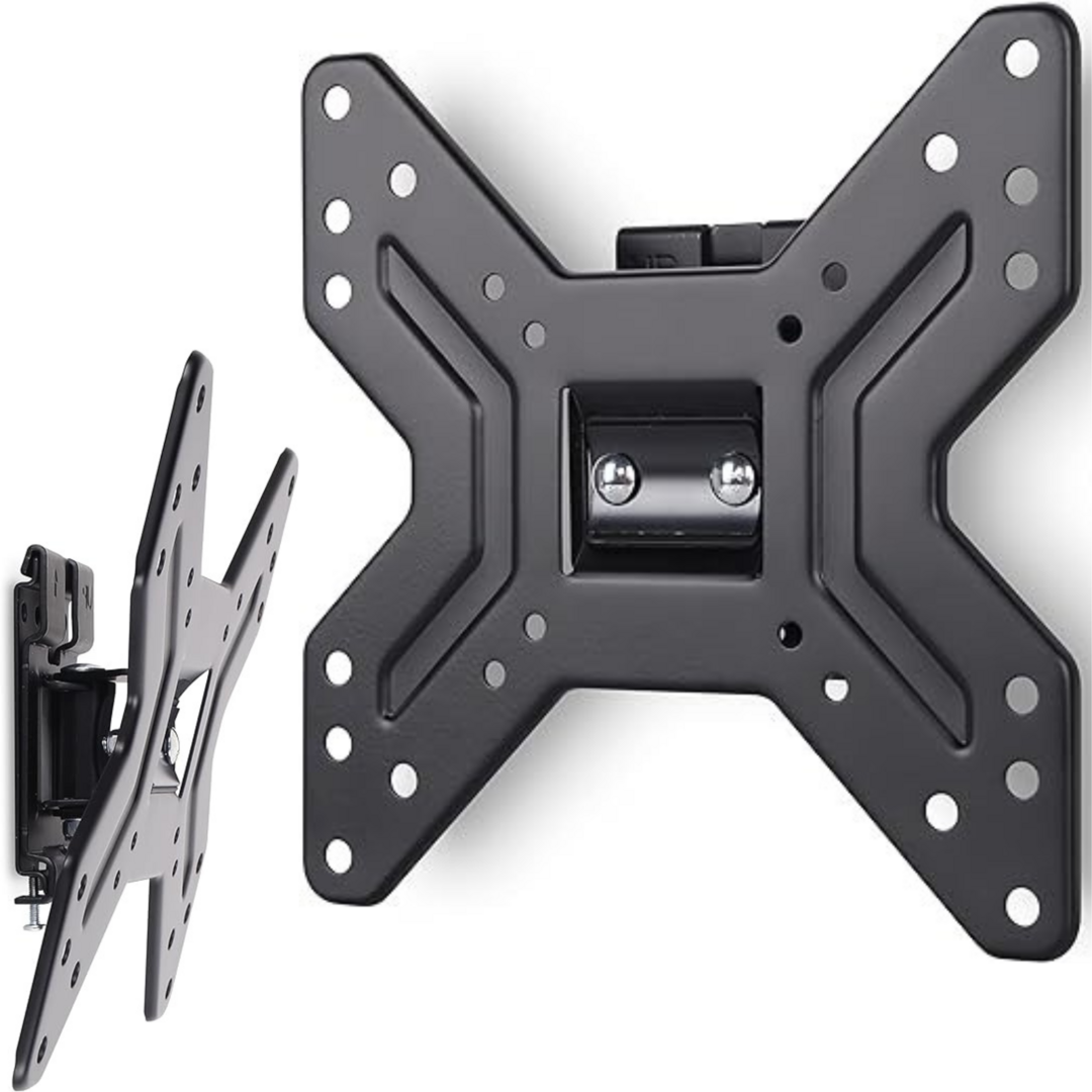 SOPORTE TV ENGEL AC0594E ARTICULABLE 17-42 25KG