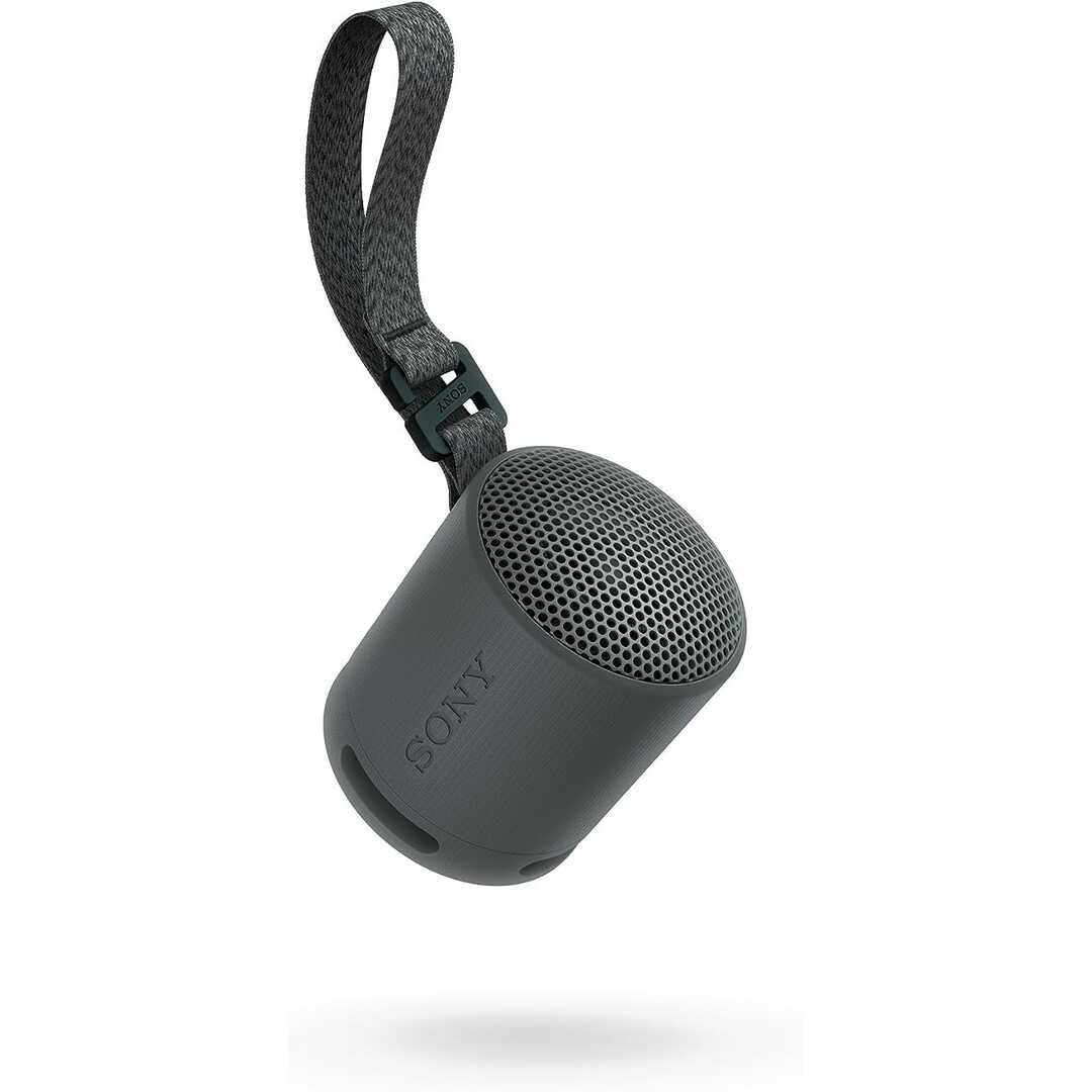 ALTAVOZ SONY SRSXB100B BLUETOOTH NEGRO