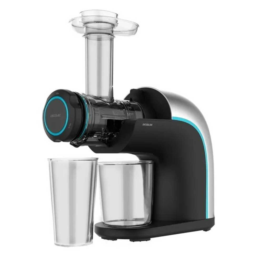 LICUAD. CECOTEC JUICE&LIVE PRENSADO 4134