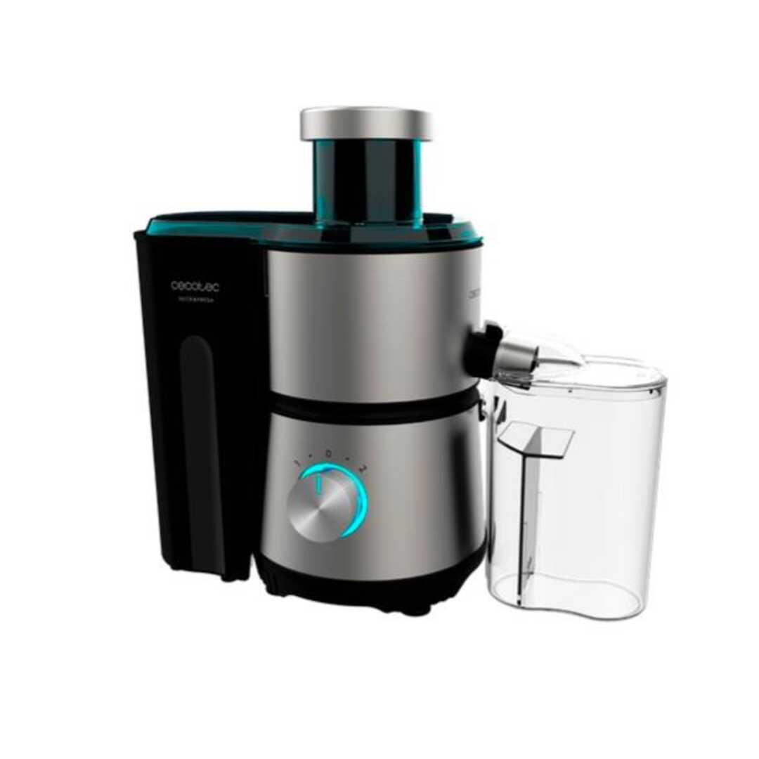 LICUAD. CECOTEC JUICE&FRESH ORBITAL 400W 4153