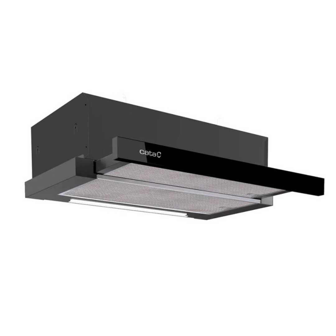 CAMP. CATA TFH6430BK/B 391m3H NEGRA