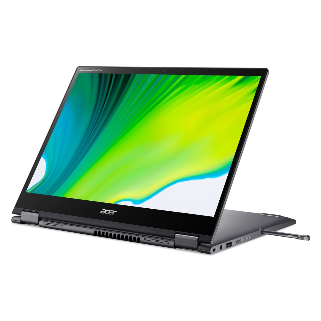 PORTATIL ACER SPIN5 I7 16/512GB 13,5 2K W11 C/CAR