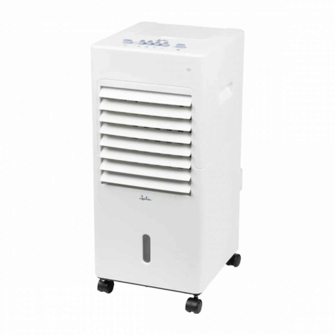 CLIMATIZADOR EVAP. JATA JVAC2003 6L 65W 3FUNCIONES