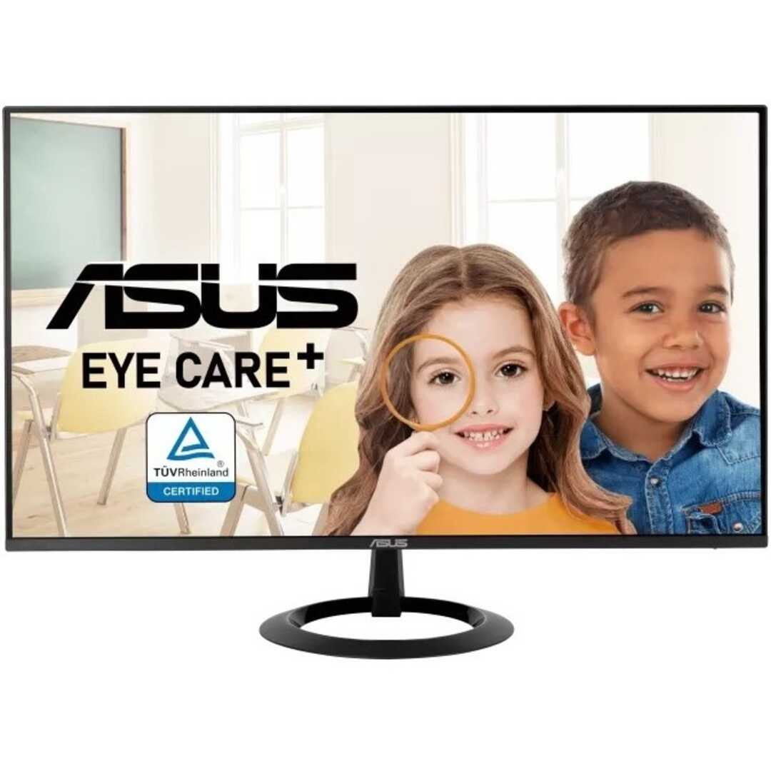 MONITOR ASUS 27 VZ27EHF FHD 100HZ NEGRO