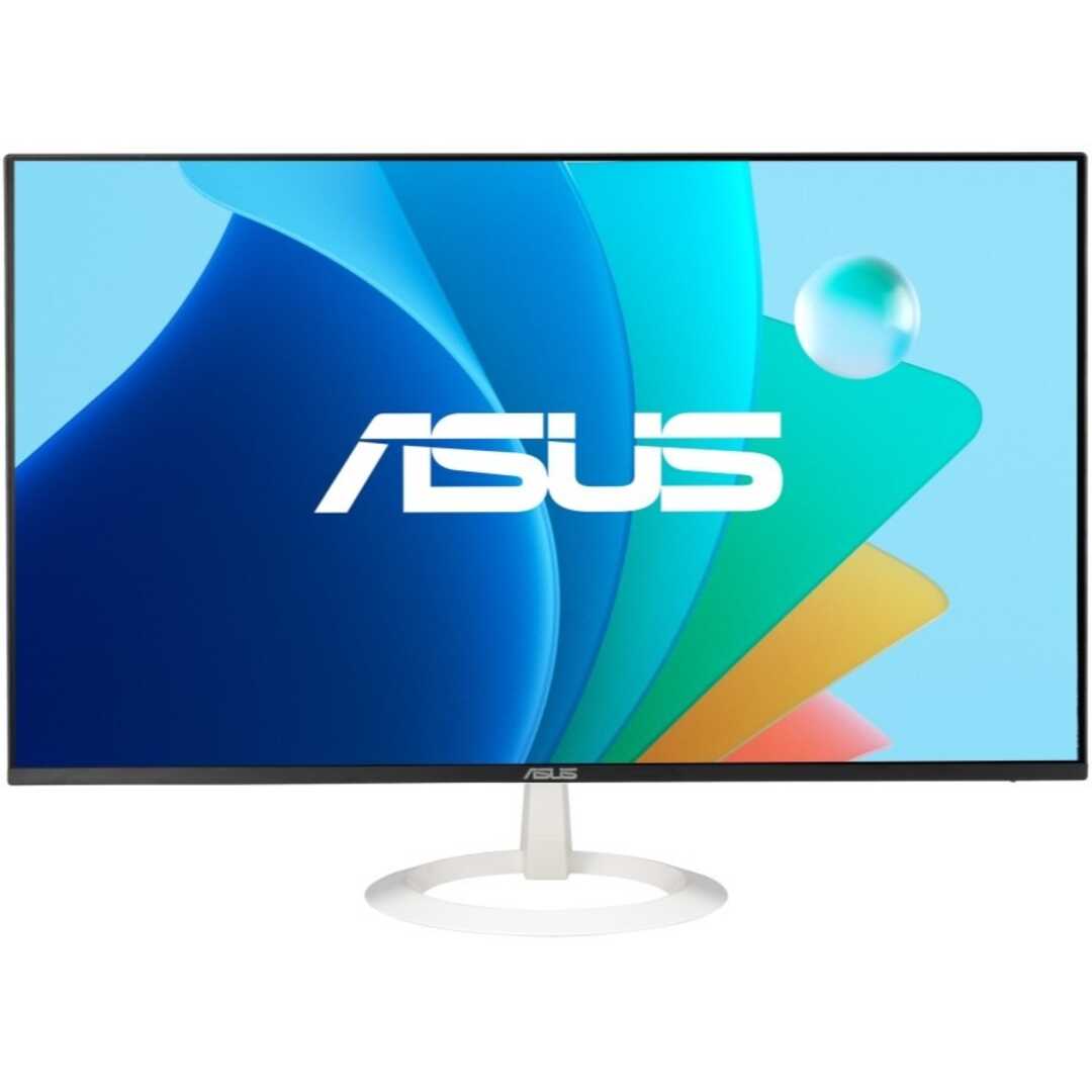 MONITOR ASUS 24 VZ24EHF-W FHD BLANCO 100HZ