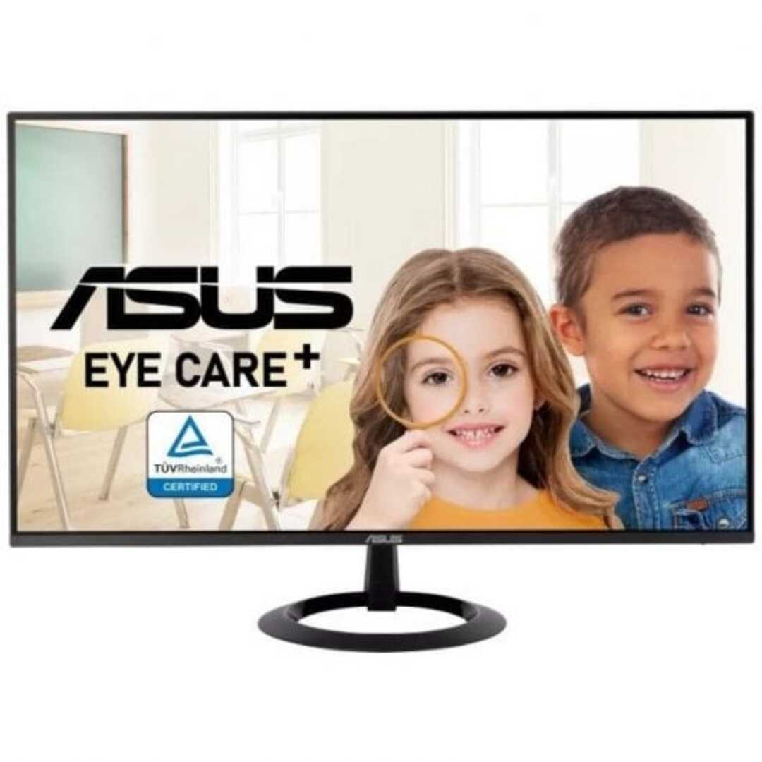 MONITOR ASUS 24 VZ24EHF FHD 100HZ NEGRO