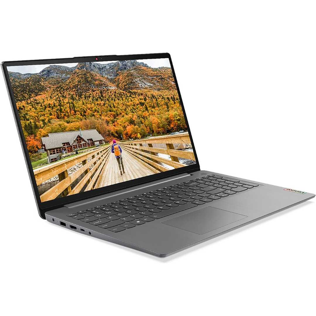 PORTATIL LENOVO IP3 15ALC6 RYZ 5/16GB/512SSD C/CAR