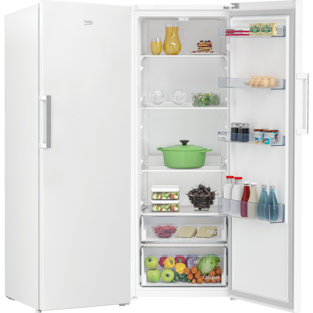 FRI. BEKO RSSE415M41WN 172x60x70 1P CICLICO BCO