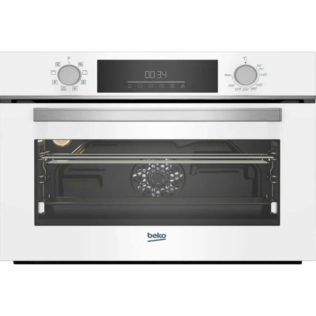 HORNO BEKO BBCM18300W 48L 45CM MULTI BCO