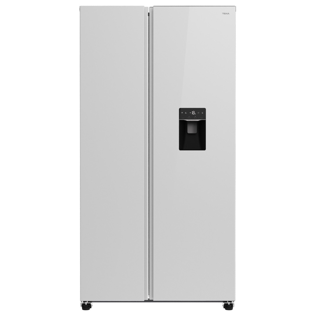 FRI. TEKA RLF74930WH 177x91x67 NF BCO DSP DISP