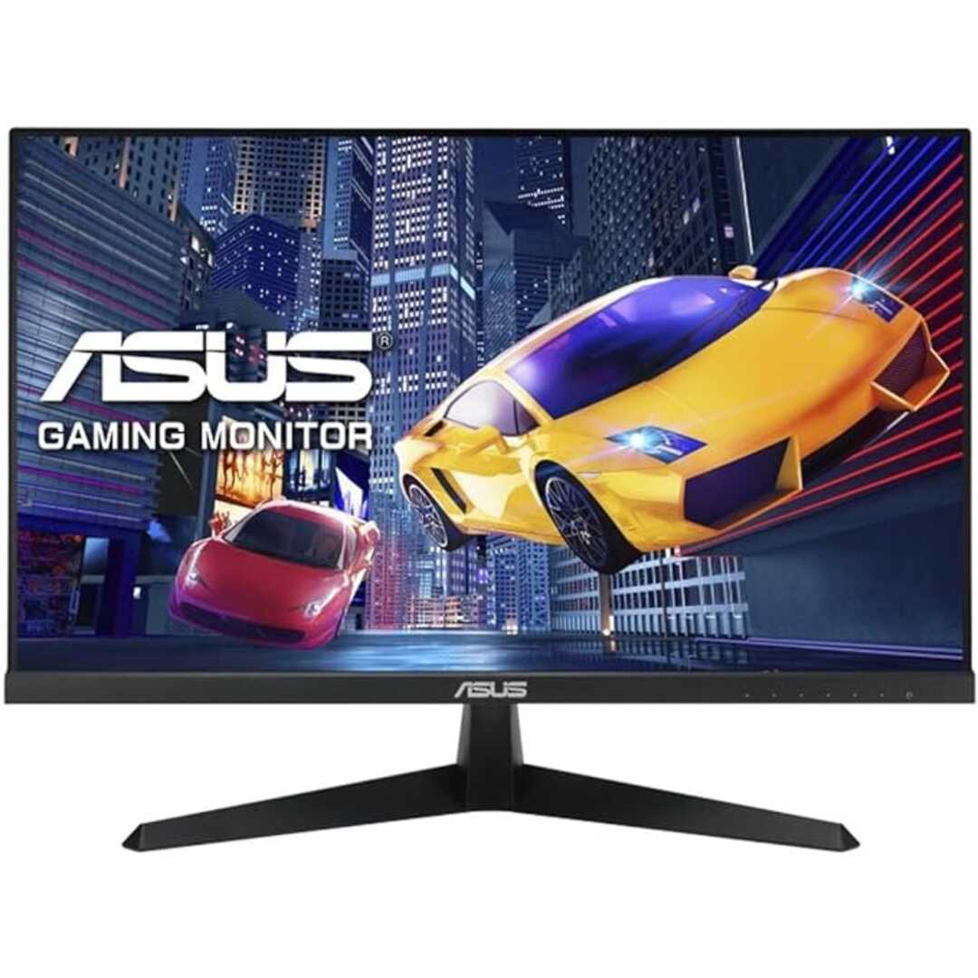 MONITOR ASUS 24 VY249HGE FHD IPS 144HZ 1MS