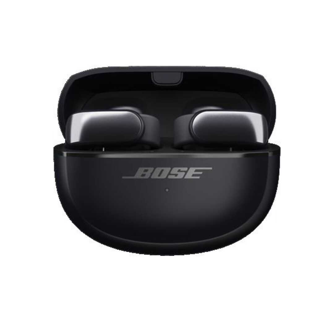 AURICULARES BOSE ULTRA OPEN EARBUDS NEGRO