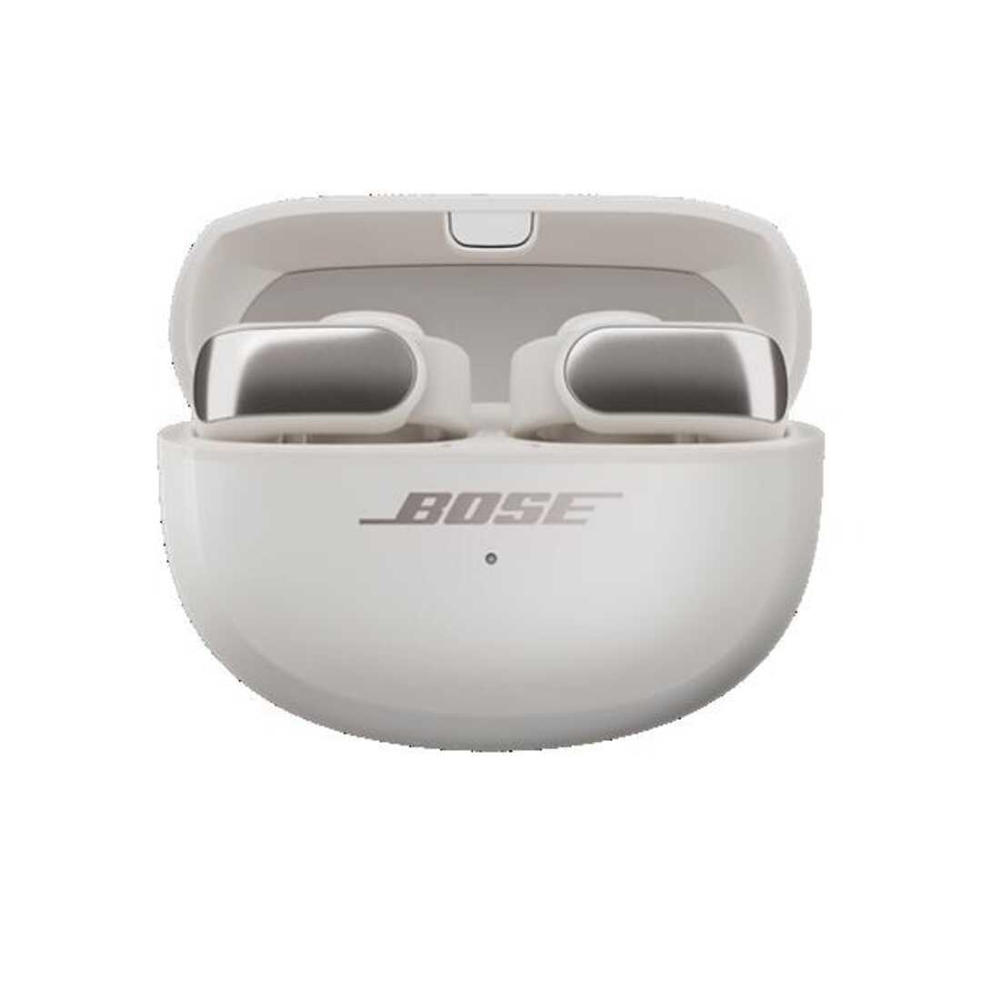 AURICULARES BOSE ULTRA OPEN EARBUDS BLANCO