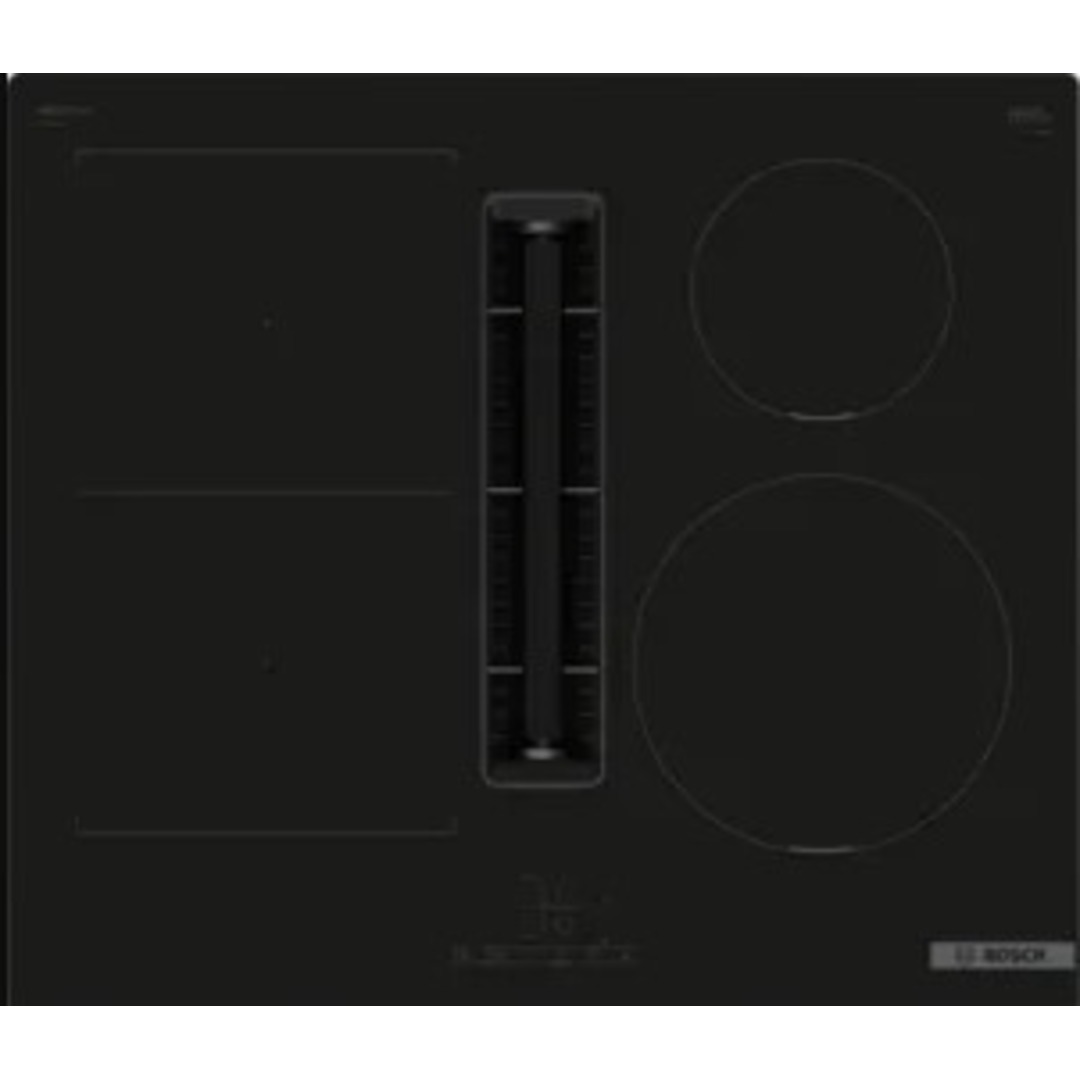 ENCIM. BOSCH PVS611B16E 60 CM B 4F EXTRAC IFY