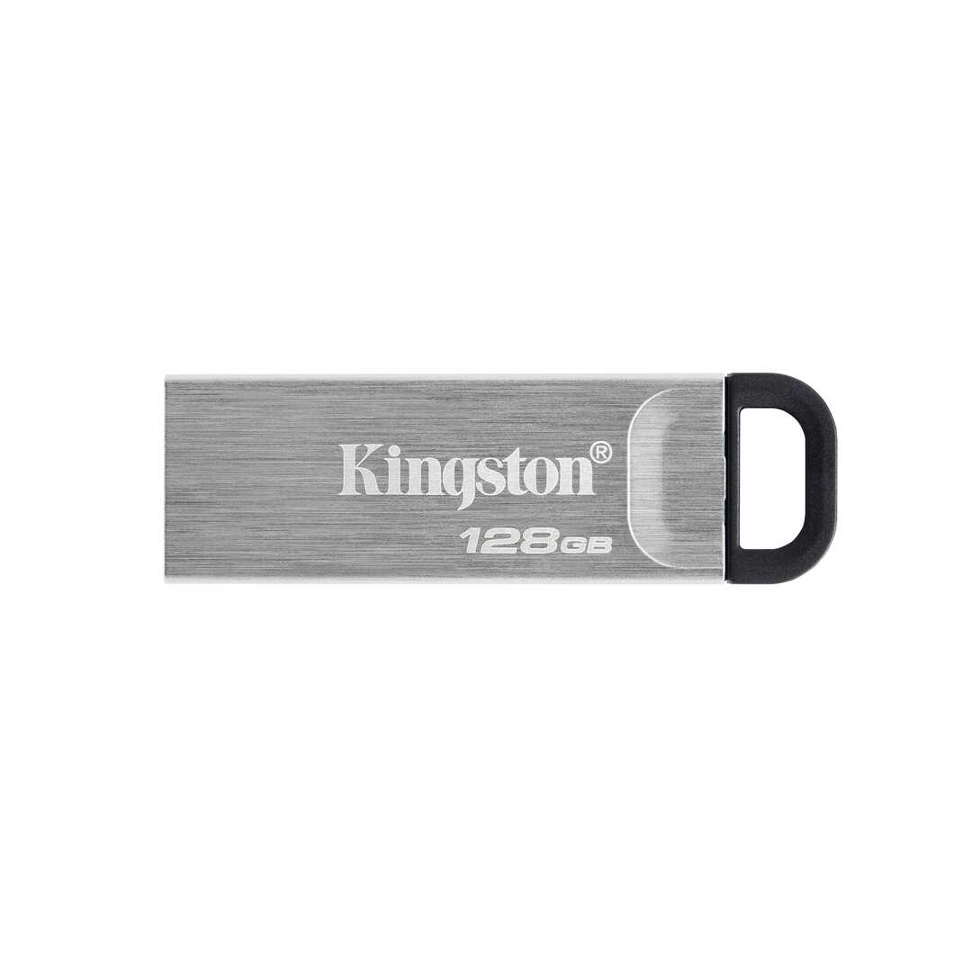 MEMORIA USB KINGSTON DATATRAVELER 128GB KYSON