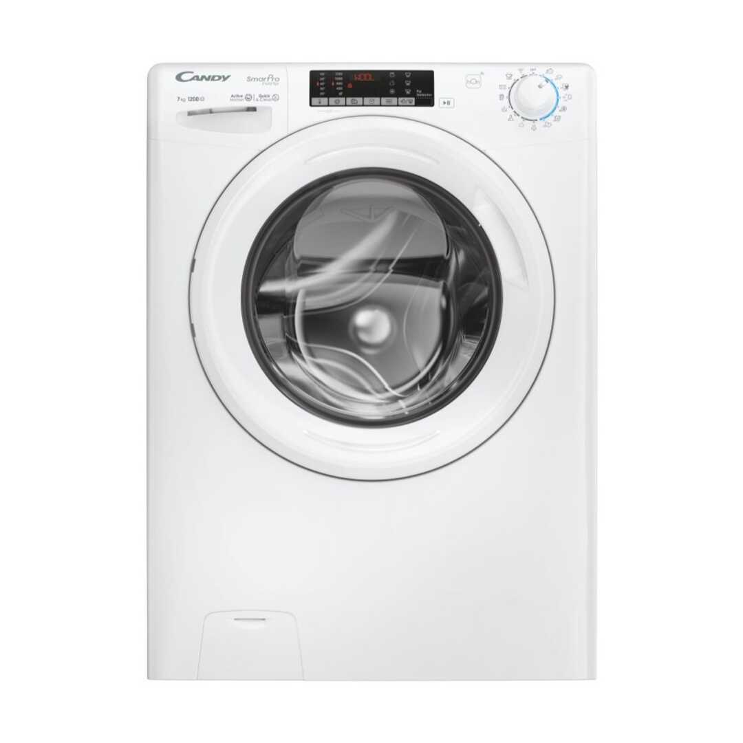LVD. CANDY CO4274TWM61S 7K 1200R DSP