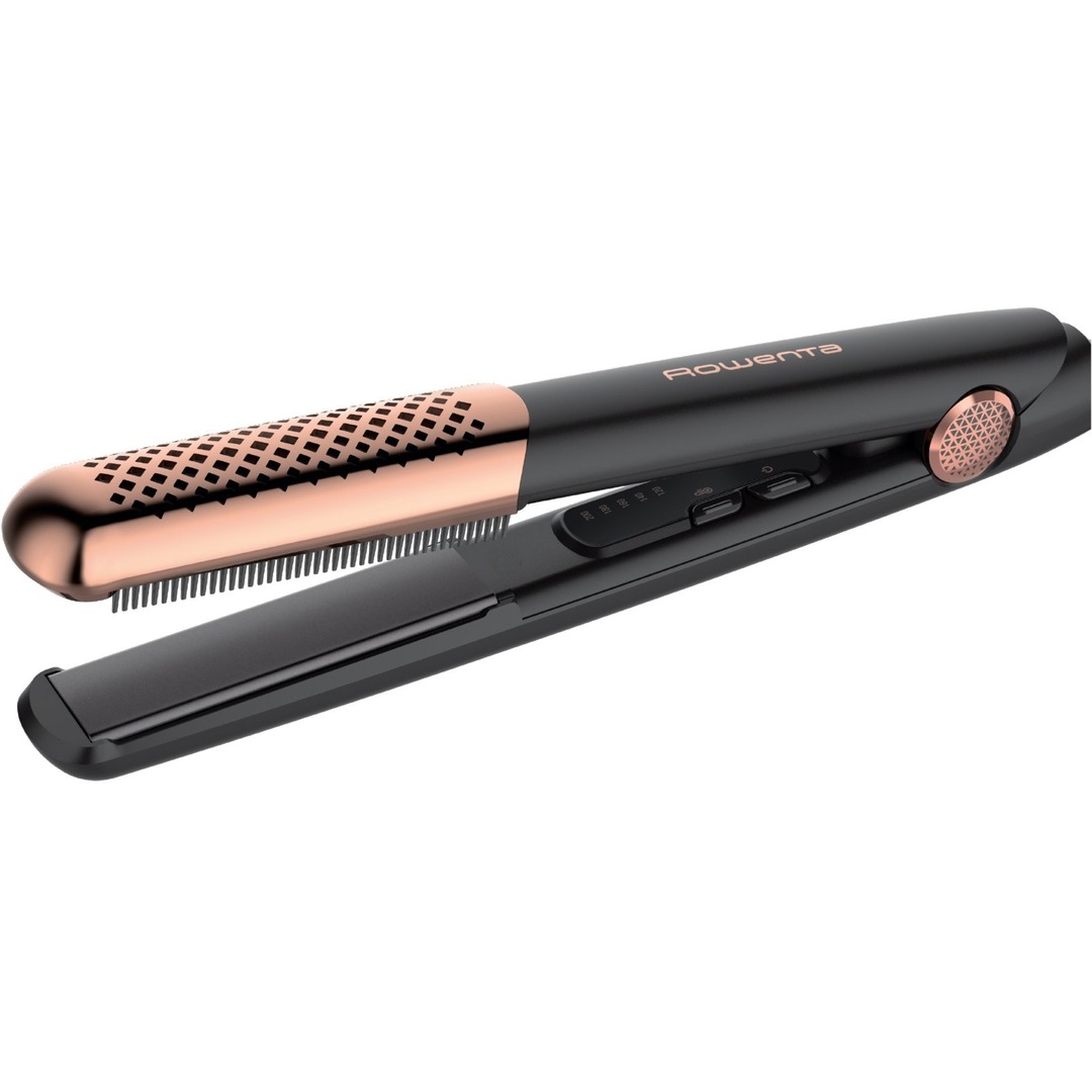 PLANCHA PELO ROWENTA SF8230 UNIMITABLE ULTIMATE EXPERIENCE