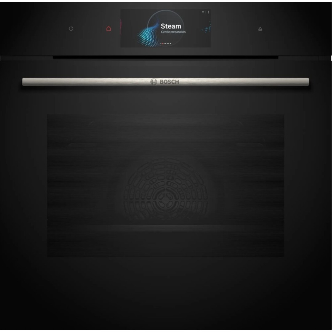 HORNO BOSCH HRG7784B1 PIROL TFT CRIST NEGRO