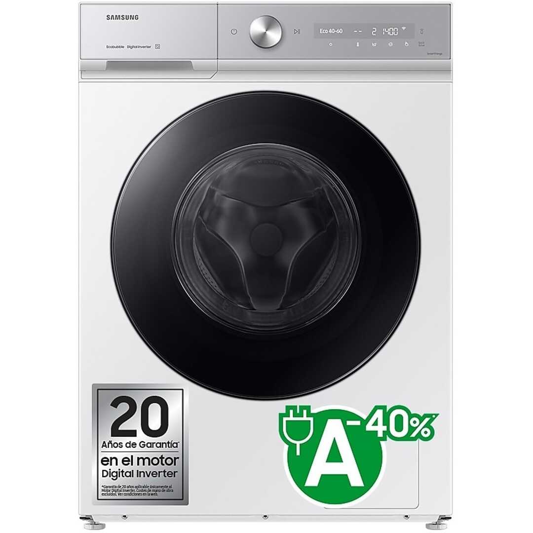 LVD. SAMSUNG WW11DB8B95GHU3 11K 1400R ATD ECB BCA