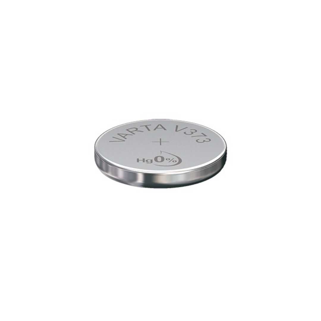 PILA VARTA V373 OX. PLATA 1 BLISTER