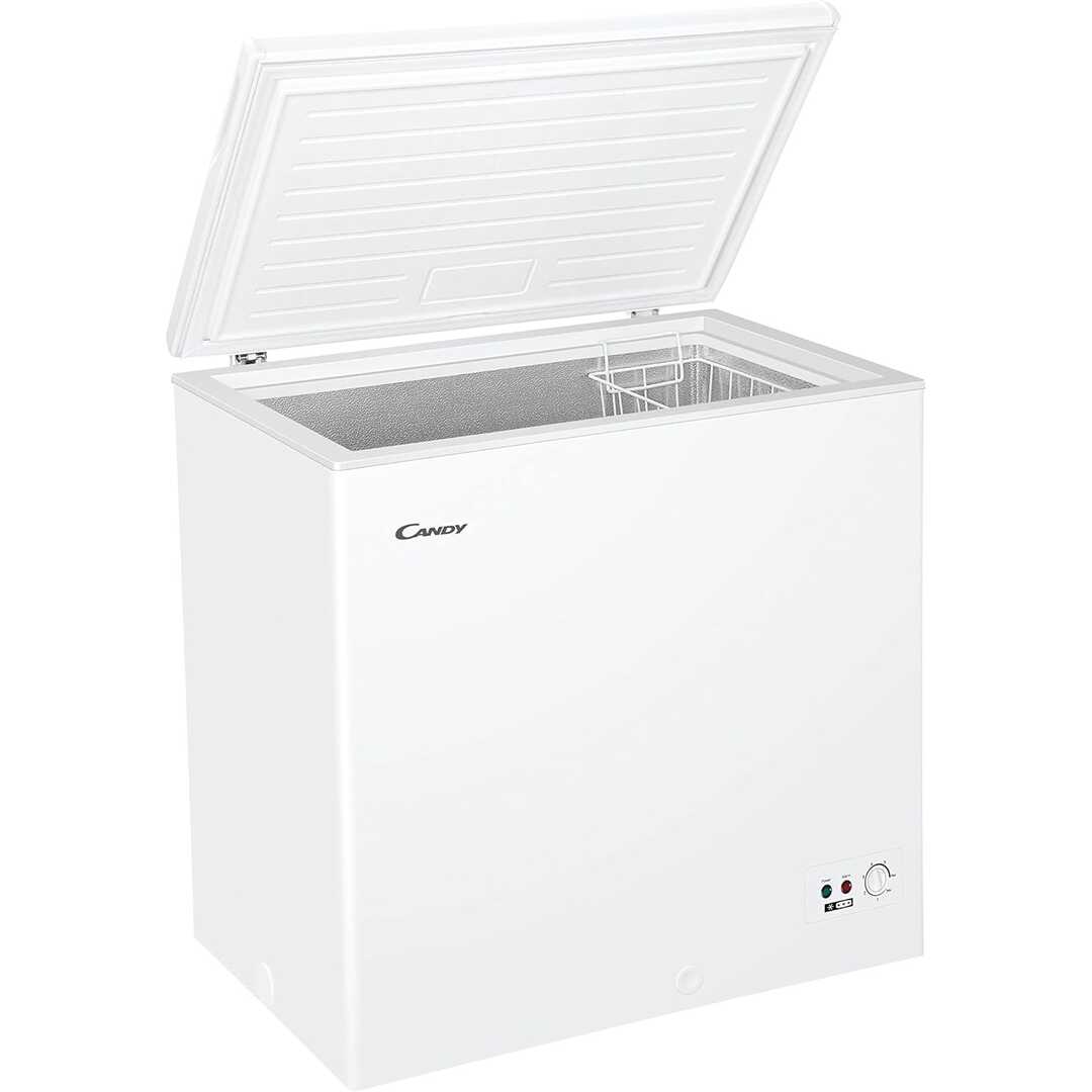 CONG.HOR CANDY CCHH200E 92x85x56 196L ESTATICO BCO