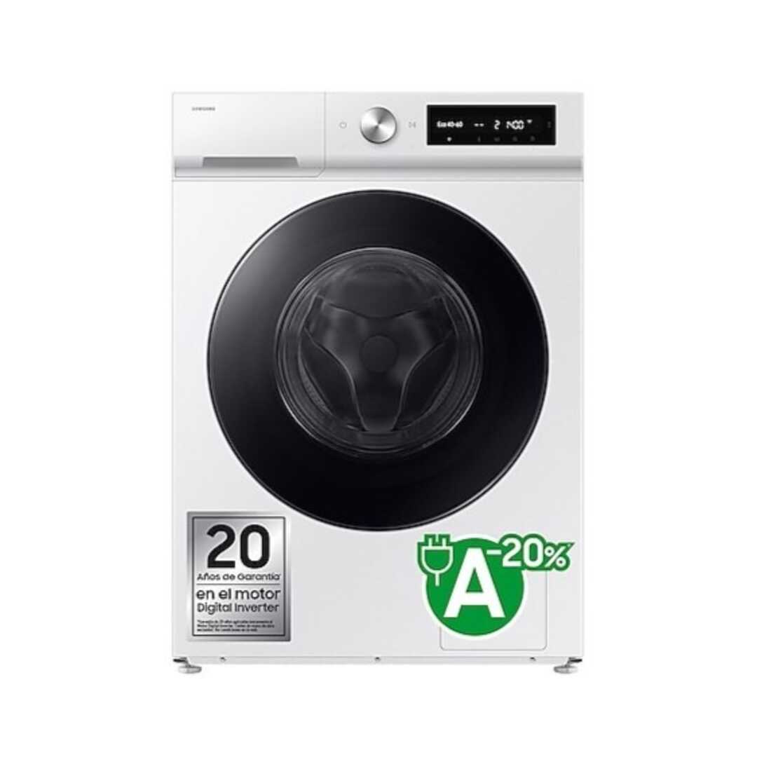 LVD. SAMSUNG WW11DB7B34GWU3 11KG 1400RPM BCO