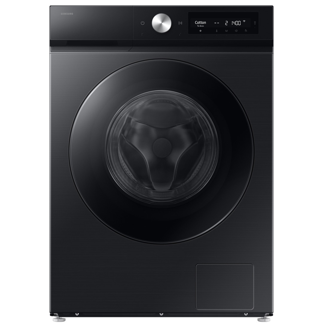 LVD. SAMSUNG WW90DB7U94GBU3 9K 1400RPM ECB NEGRO