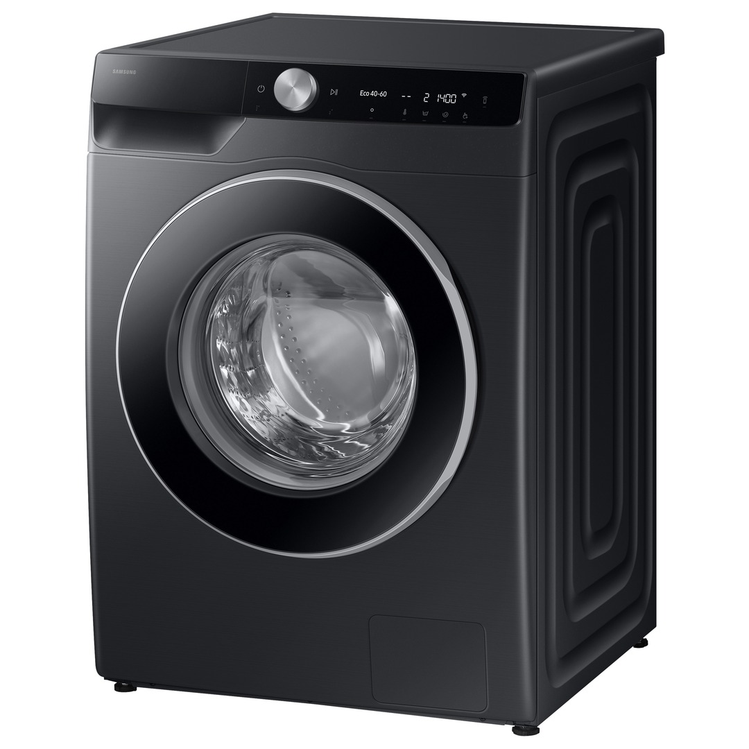 LVD. SAMSUNG WW90DG6U85LBU3 9KG 1400RPM NEGRA ECB